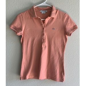 Polo Shirt - Lacoste